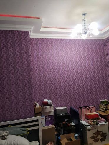 продажа квартира: 3 комнаты, Новостройка, м. Нефтчиляр, 102 м² — 6