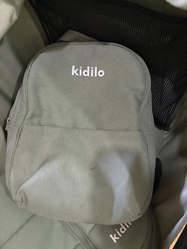 oyuncaq araba: Kidilo — 7