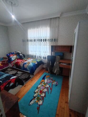 bakıxanov qəsəbəsi: 4 otaqlı, 165 kv. m, Kredit yoxdur, Yeni təmirli — 18