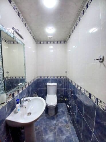 снять квартиры в баку: Nərimanov metrosunun yaxınlığında yerləşən ümumi sahəsi 120 kv,m — 14