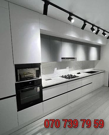 metbex dekorlari: Mətbəx mebelinin sifarişi — 1