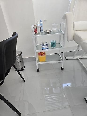 Satılır: Gözəllik/salon mebelləri dəsti Tərkib: - U formalı yumşaq lalafo.az -da Satılır: Gözəllik/salon mebelləri dəsti Tərkib: - U formalı yumşaq