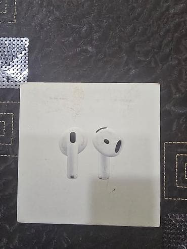 redmi airdots s: Simsiz (Bluetooth) Qulaqcıqlar, Apple, rəng - Ağ — 2