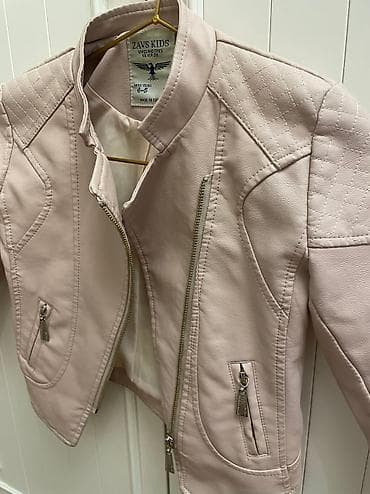 2 ci el donlar: Deri kurtka 15 m yaw 5-6-7 — 3