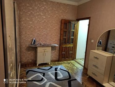 nerimanovda obyekt satilir: Bakı, 4 otaqlı, Köhnə tikili, 110 kv. m — 9