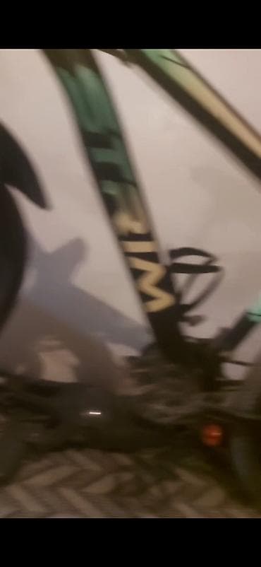 vesvet: Şəhər velosipedi Strim, 26" — 5