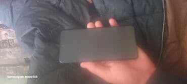 Infinix Hot 40, 256 GB, rəng - Göy, Face ID