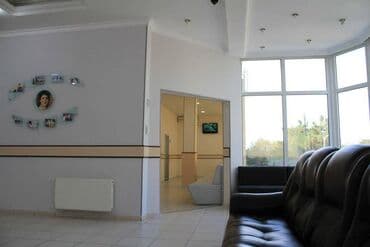 masallı torpaq: Sumqayıt şəhərinin mərkəzində 380 kvm sahəsi olan təmirli klinika — 5