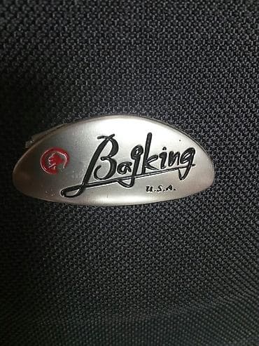 чемоданы производство кыргызстан: Большой чемодан из USA Совсем новый — 2