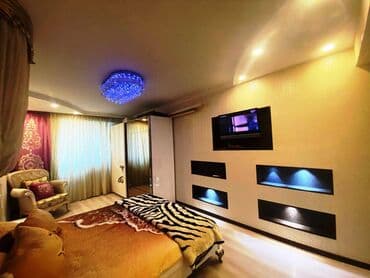 sabuncuda satılıq evler: Bakıxanov qəs., 2 otaqlı, Yeni tikili, 82 kv. m — 2