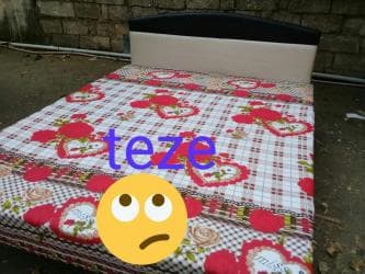 tek kravat gence: Kravat iki neferlik teze
Hazirlari var — 1