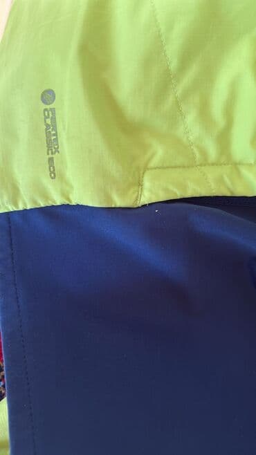 kişi köynekleri: Salomon kişi gödəkçəsi – XL ölçü - Model: Salomon “Designed for — 2