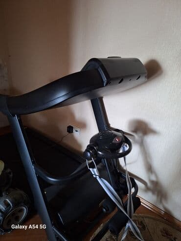 беговая дорожка купить в баку: Qaçış trenajorları — 2