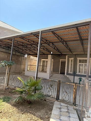 terea satışı: 5 otaqlı, 120 kv. m, Təmirsiz — 5