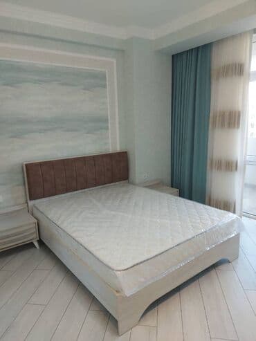 yeni günəşlidə 3 otaqlı ucuz bina evləri: Əhmədli metrosuna yaxin 16 mertebeli binanın 9-ci mərtəbəsində — 10