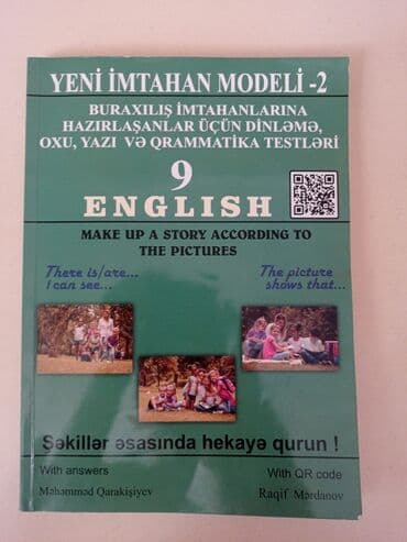 3 cü sinif məntiq testləri: Testlər — 2
