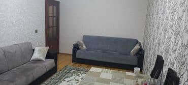 yeni guneslide 5 otaqli evler: Bakı, 2 otaqlı, Köhnə tikili, 60 kv. m — 2