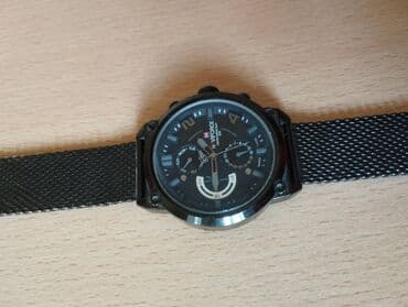 qol saatlari type 1: Saat işləkdi — 5