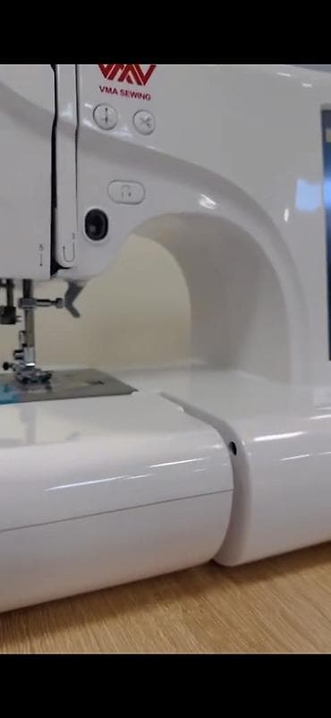 nintendo switch satış: Tikiş maşını Kompüter tikiş maşınları — 4