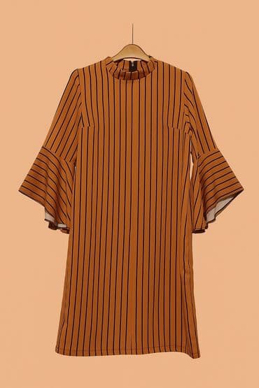 ikinci əl uşaq əşyaları: Gündəlik don, Midi, One size — 1