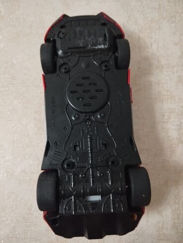 təcili satılan qızıllar: Maşın dəmirdən — 4