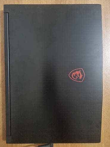 iphone islenmis: İşlənmiş MSI, 15.6 ", Intel Core i5, 512 GB, Ünvandan götürmə, Pulsuz çatdırılma, Ödənişli çatdırılma — 10