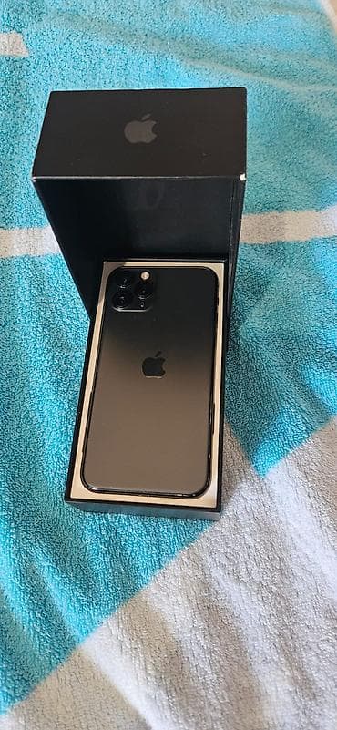 alfa: IPhone 11, 256 GB, Qara — 2