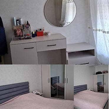 əl generatoru: İkinəfərlik çarpayı — 1