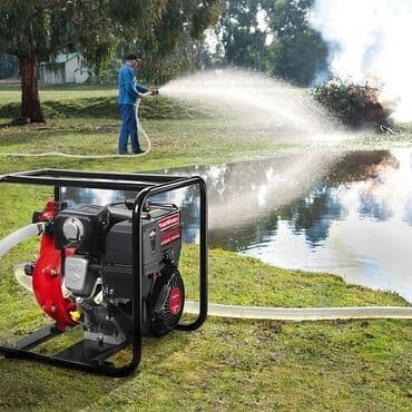 su şlanqı: Nasos, Suvarma üçün, quraşdırılma Səthi, Yeni — 4