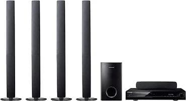 Avtoelektronika: İşlənmiş Samsung Kolonka, Növ - Bluetooth, rəng - Qara — 6