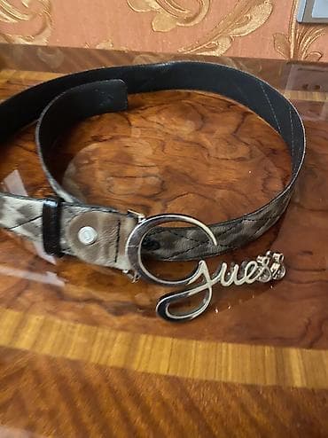 кемер кур: Queess kəmər original — 1