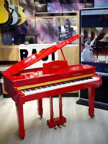 pianinolar: Piano, Rəqəmsal, Yeni, Ünvandan götürmə — 3