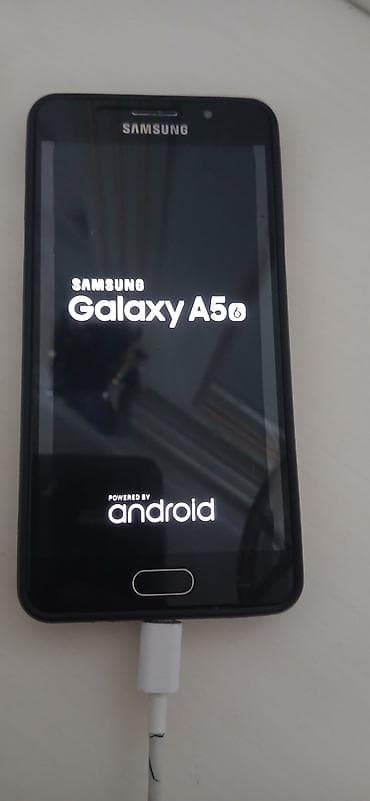 samsung galaxy cdma: Samsung Galaxy A05, 16 ГБ, цвет - Черный, Отпечаток пальца — 3