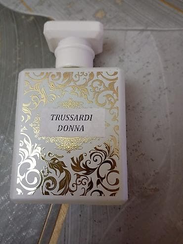 hazir biznes etir: Lüks ətir kolleksiyası – müxtəlif brendlərin ilhamı ilə hazırlanmış — 5