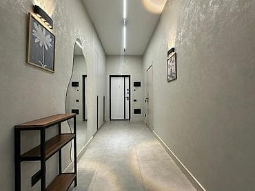 modul tipli ev: 2 otaqlı, Yeni tikili, 62 kv. m — 5