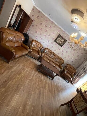 купить дом в бина: Имишли, 5 комнат, Вторичка, 95 м² — 3