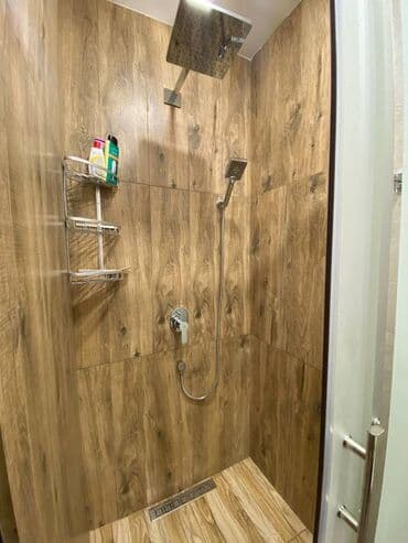 sarayda yeni tikili binalar: 3 otaqlı, Yeni tikili, m. Elmlər Akademiyası, 90 kv. m — 17