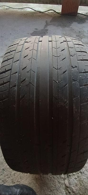 Disklər: Şin 215 / 50 / R 13 — 4