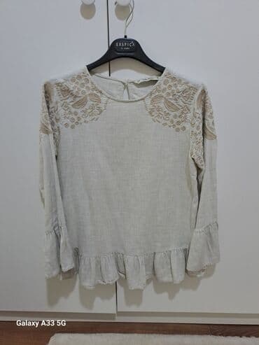 qizlar ucun ketalar: Zara ketan. cox seliqeli teze kimidi 1-2 defe geyinilib M razmer 20 — 2