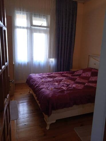 nabran kirayə: 140 kv. m, 5 otaqlı — 9