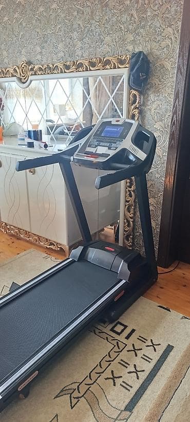 Другое для спорта и отдыха: Life Power qacis aparati satilir hec bir problemi yoxdu super — 4