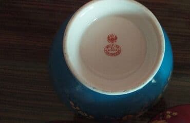 heinz kaşa: Миски — 2