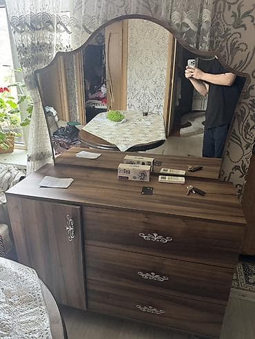 yük araba: Güzgülü — 1