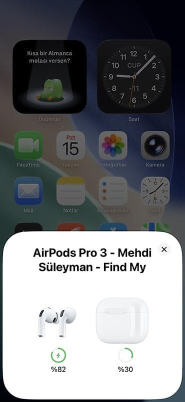 qulaqcıq bluetooth: Simsiz (Bluetooth) Qulaqcıqlar, rəng - Narıncı — 4
