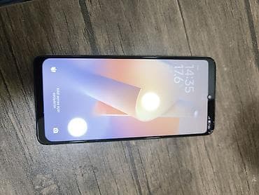 ref iphone satisi: Smartfon Redmi note 11pro 5g Xüsusiyyətlər: - Böyük ekranlı tam ekran — 1