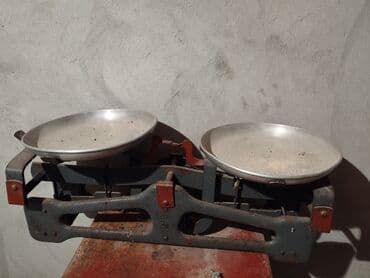 1976-cı ilə aid tərəzi — 3