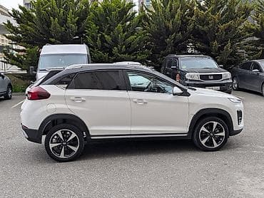 ravon r4 lizing: Chery Tiggo: 1.5 l | 2023 il 45508 km Krossover — 4