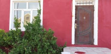 kirayr evler: 100 kv. m, 3 otaqlı, Qaz, İşıq, Su — 2