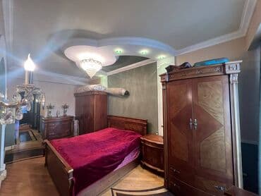 сниму дом: 3 комнаты, Новостройка, м. 20 января, 131 м² — 8