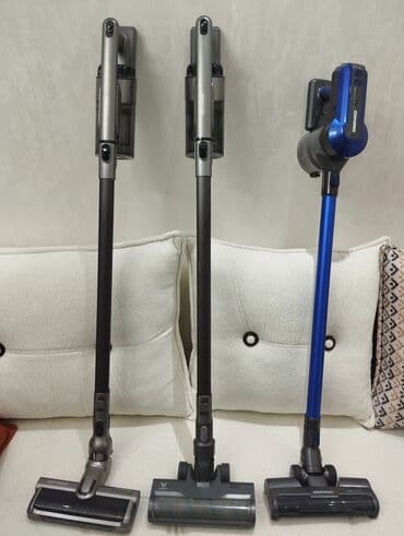 tostoranlar: Tozsoran Dyson, Quru təmizləmə, Pulsuz çatdırılma — 2